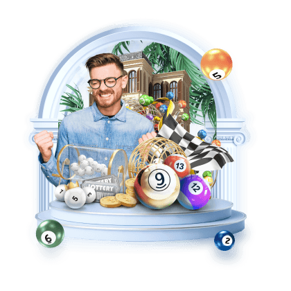 诺亚娱乐体育彩票场馆